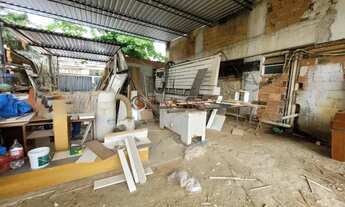 Imagem 4: Galpão : / Comercial / Cachambi