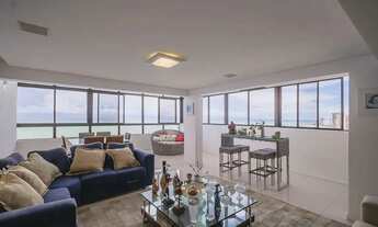 Imagem 2: Cobertura a Venda 400m² com 4 Quartos e 3 suítes no bairro Piedade em Jaboatão Dos Guarara