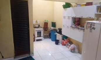 Imagem 4: 02- Casa na Cidade Olímpica