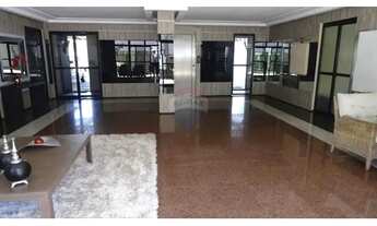 Imagem 3: Apartamento com 4 suites, 3 vagas de garagem, na Aldeota