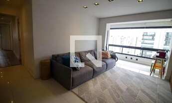 Imagem 2: Apartamento à Venda - Brooklin, 3 Quartos, 116 m2