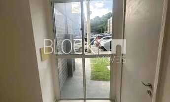 Imagem 3: Curicica Apartamento com 2 dormitórios