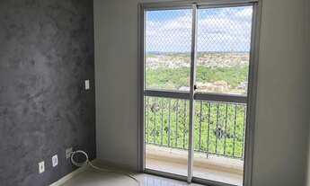 Imagem 4: Apartamento impecável Res Bela Vista (Alto