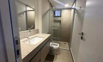 Imagem 5: Apartamento com 1 Quarto para alugar 36m² - Funcionários