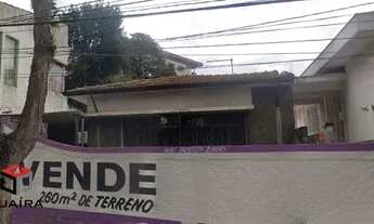Imagem: Terreno à venda Assunção - Santo André