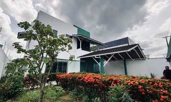 Imagem 2: Casa no Parque Dez 3 suítes