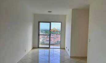 Imagem: Apartamento à locação em Morada de Laranjeiras