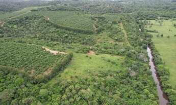 Imagem 6: FAZENDA NO SUL DA BAHIA - 1855 TAREFAS