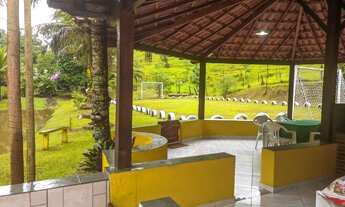 Imagem 3: Sítio Bosque das Palmeiras - Cachoeiras de Macacu RJ