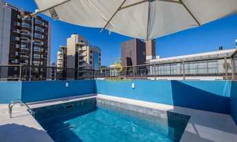 Imagem 2: Cobertura para venda com 221m2 e 3 dormitórios no Centro - Florianópolis - SC