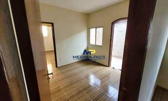 Imagem 7: Casa com 2 dormitórios à venda, 200 m² por R$ 215.000 - Camarão - São Gonçalo/RJ