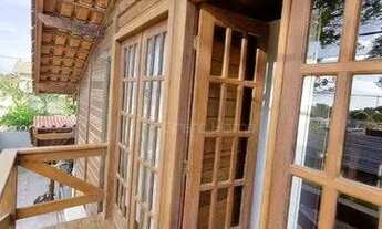 Imagem 2: Casa 4 quartos em Balneário Ponta da Fruta