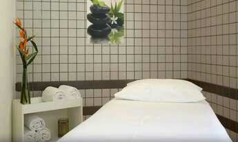 Imagem 14: George V Pinheiros com 2 dorms disponível para locação na Zona Oeste