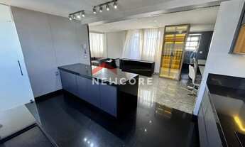 Imagem 5: Cobertura em Rua Arlindo dos Santos - Palmares - Belo Horizonte/MG