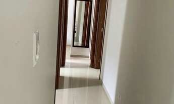 Imagem 7: Apartamento no Residencial Califórnia Vila Carlota
