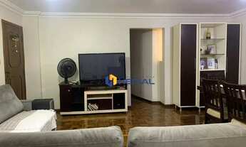 Imagem 2: Apartamento com 4 quartos à venda, 136 m² por R$ 550.000 - Zona 07 - Maringá/PR