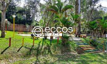 Imagem 3: Terreno em condomínio à venda, Alphaville Lagoa dos Ingleses - Nova Lima/MG