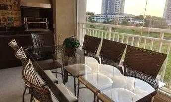 Imagem: Apartamento com 3 dormitórios à venda