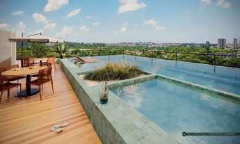 Imagem 2: Imóvel para venda possui 61 metros quadrados com 2 quartos em Várzea - Recife - PE