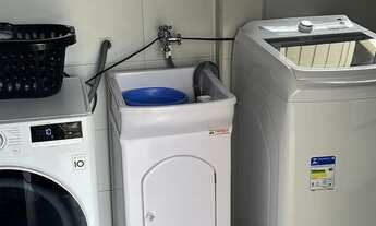 Imagem 4: Alugo apartamento de um quarto para casal na praia de Itapiruba Imbituba SC