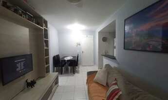 Imagem 2: Apartamento 2 Quartos à venda, 62m² Condomínio Eco Park - Maria Paula - SG - RJ
