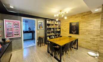 Imagem 6: Casa com 3 dormitórios, sendo 1 suíte para venda - Granja Viana - Cotia - SP