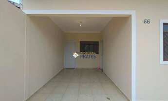 Imagem 4: Linda casa residencial para locação no Bosque da Felicidade, a pouco metros do Zoológico M