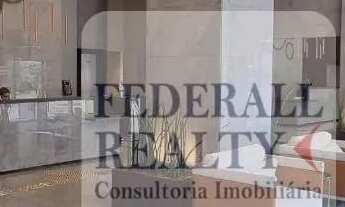 Imagem 2: Sala para alugar, 539 m² por R$ 97.642,11/mês - Humaitá - Rio de Janeiro/RJ