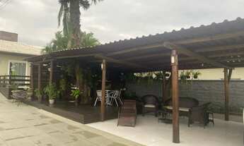 Imagem: Linda casa tubarão sc