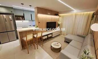 Imagem: Apartamento 3 Quartos para Venda em Brasília