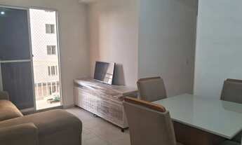 Imagem 7: Apto no Cost Aracagy