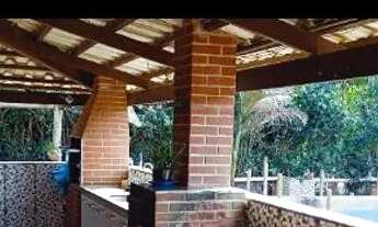 Imagem 4: Vende se rancho beira rio