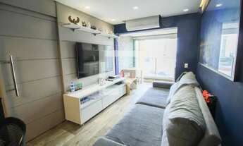 Imagem: Apartamento à Venda - Mooca, 2 Quartos