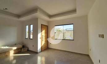 Imagem 4: Casa com 2 dormitórios à venda, 85 m² por R$ 429.000,00 - Itaipuaçu - Maricá/RJ