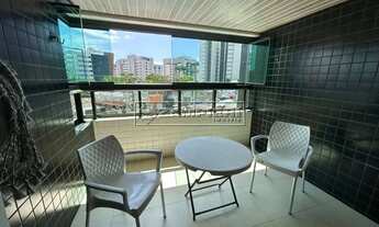 Imagem 4: APARTAMENTO 03 QUARTOS A VENDA NO FAROL