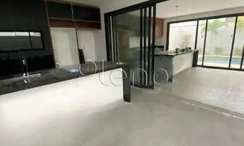 Imagem 3: Sobrado à venda e para alugar em Campinas, Swiss Park, com 5 quartos, com 359 m²