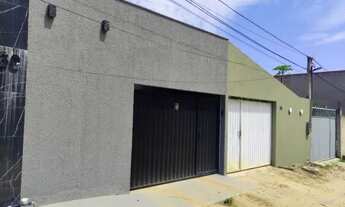 Imagem: Venda Rápida - Casa Padrão Balneário