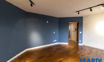 Imagem 2: APARTAMENTO - CAMPO BELO - SP