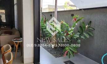 Imagem 7: Casa térrea em condomínio com 3 suítes - Parqville Pinheiros