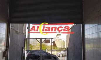 Imagem 7: Galpão para alugar, 130m² de area total - Bairro - Jardim Adriana - Guarulhos/SP