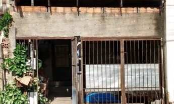 Imagem: Casa de Barbada, de 95 mil Por 80 mil