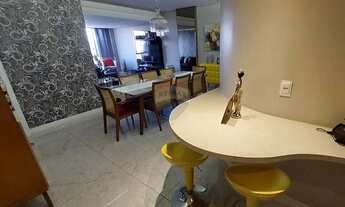 Imagem 5: Apartamento à Venda no Castelo BH 3 Quartos, Suíte, 2 Vagas e Lazer Completo