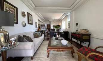 Imagem: Apartamento mobiliado para alugar no Edifício