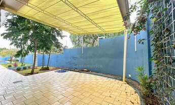 Imagem 14: Casa para alugar no Jardim Higienópolis com 4 quartos na Região Central de Londrina