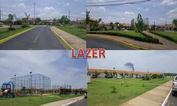 Imagem 3: Casa com 3 quartos no Condominio Rubi