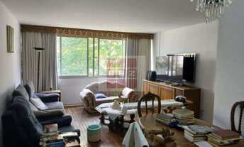 Imagem: Apartamento à venda no Paraíso, São Paulo-SP