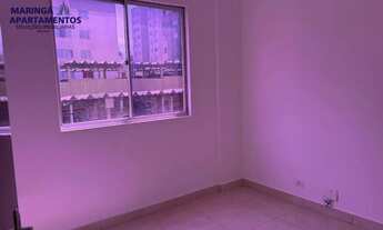 Imagem 7: Apartamento à venda em Maringá, Vila Bosque, com 2 quartos, com 68.7 m²