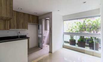 Imagem 5: Apartamento 2 dormitórios sendo 1 suíte