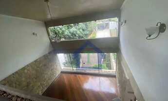 Imagem: Casa com 4 dormitórios para alugar, 500