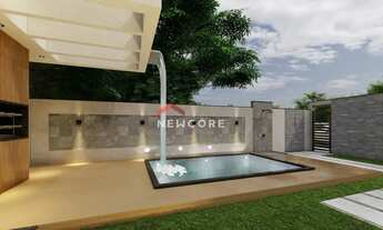 Imagem 5: Casa em Avenida Ouro Verde - Ouro Verde - Rio das Ostras/RJ